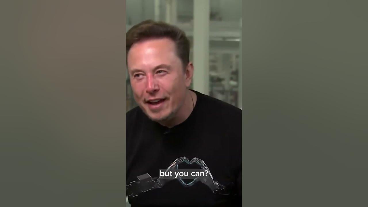 Elon Musk : Working from home is "morally wrong" #Shorts #elonmusk