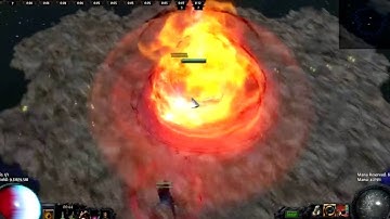 [2.4] Shaper with Pathfinder Malice COC. Essence league - no Vinktar legacy.