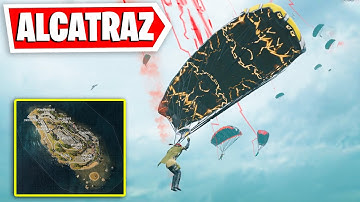 THE RETURN OF ALCATRAZ! - IS IT HERE TO STAY?