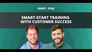 Smart-Start Training Replay: Building With Asset Map