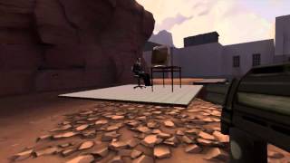 GMOD Attack Drone V3