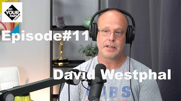 David Westphal youtube