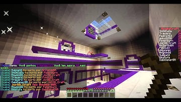 Minecraft- Quake Craft #1