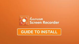 Icecream Screen Recorder Pro 2023 | Crack Icecream Screen Recorder 2023 | How To Install Tutorial screenshot 2