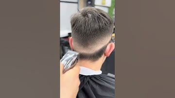 Detail Mastery with Precise Clipper! 💈✨