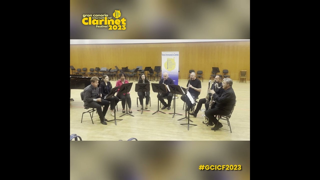 Guest Artist Concert - GCICF 2023