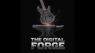 The Digital Forge Looks at the UDIO & UMG Deal