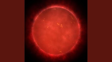 Red Dwarf Star