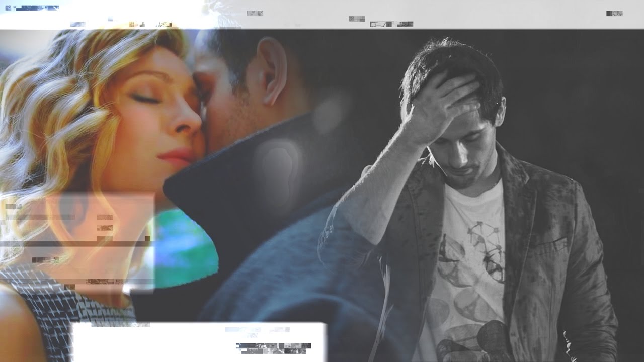 Max+Vika | Листья