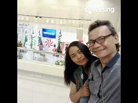 Kupasrahkan Padamu #dianpiesesha #pancepondaag  Video ini dari #wesing cover alberto simarmata