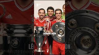 Le Bayern écrase tout sur son passage 🦁🔴