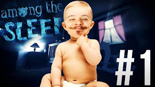 Download Among The Sleep | Bölüm: 1 Anam Anam Video MP3 Among The Sleep | Bölüm: 1 Anam Anam
