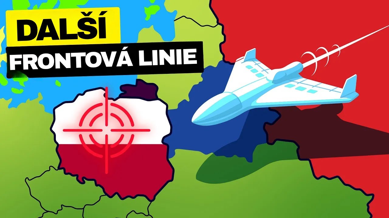 Co by se opravdu stalo, kdyby Rusko napadlo Polsko