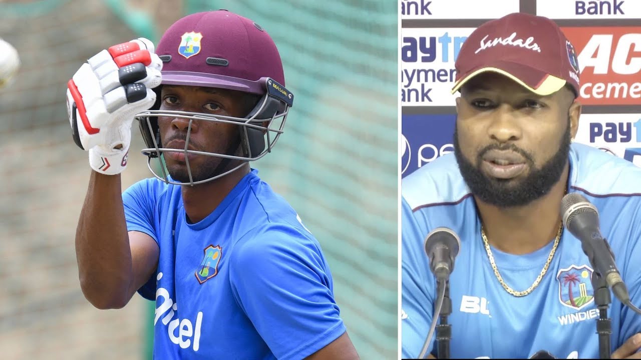 Chase brings balance to our team – Pollard