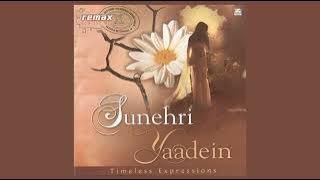 Pamela Jain - Rasm-E-Ulfat Ko Nibhaye (From 