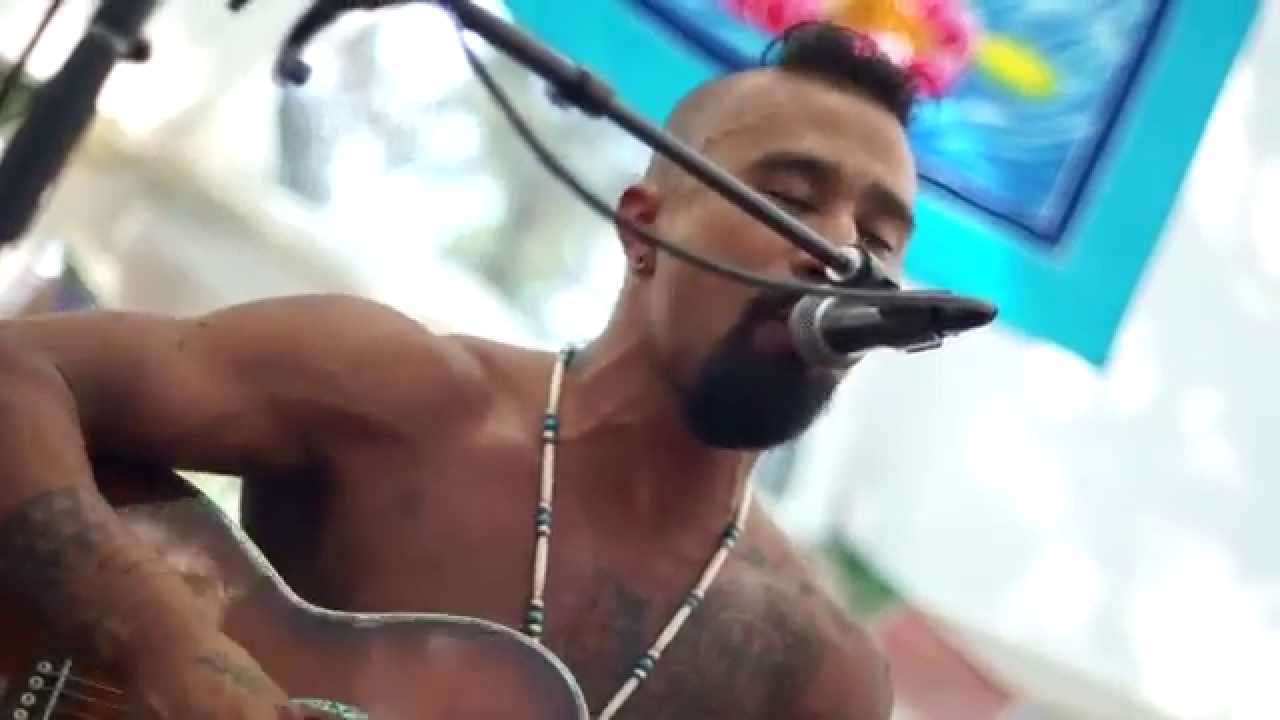 Nahko & Medicine for the People 