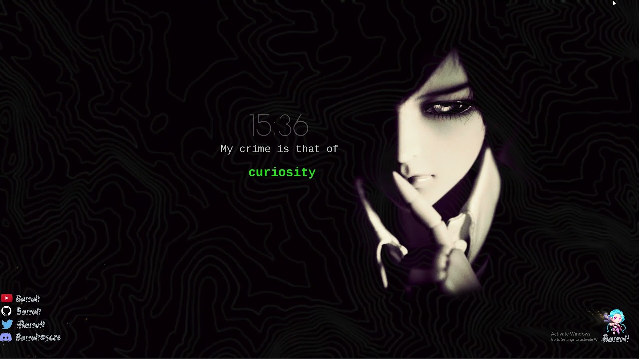 Baseult# 2.0 - Aram Boost Preview