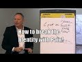 1490 Have You Created An Identity With Pain - The insanity behind fear and pain!