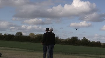 3D Championship Duncan Osbourn Champions Music Final