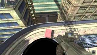 Bug Na Helispot