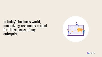 Strategies to increase revenue for your business | Part 1 | K Business Insights