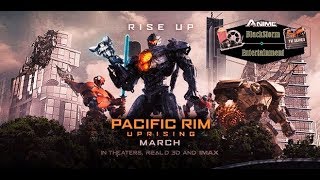 Ver O Descargar  Titanes Del Pacfico 2 La Insurreccin 2018 Mega Latino