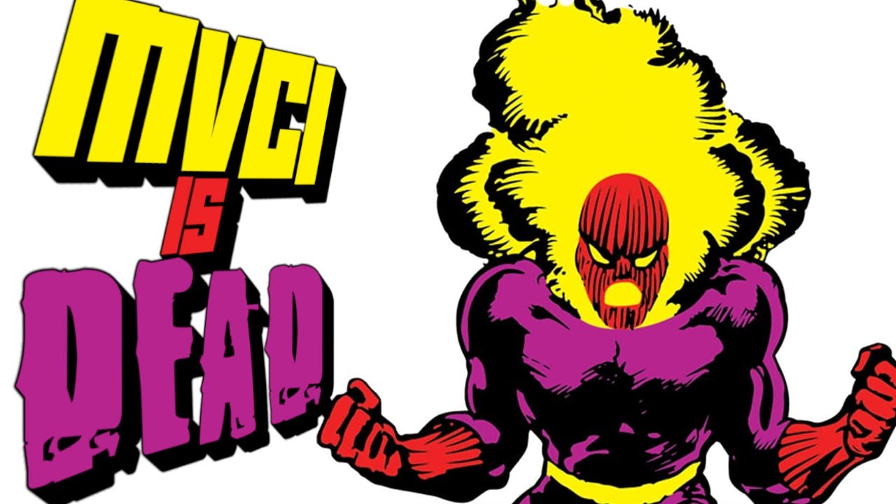 DORMAMMU IS BROKEN 💔 MVCI IS DEAD | MARVEL vs CAPCOM INFINITE