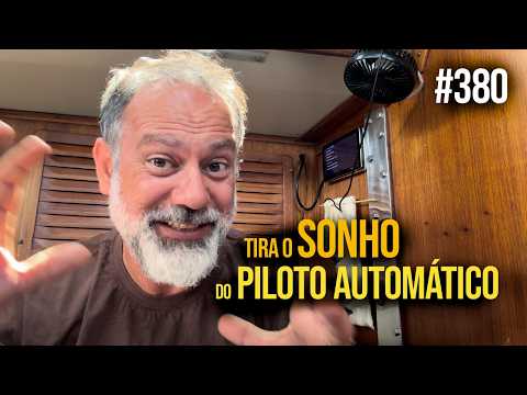 Autopilot Doesn T Dream SAL 380