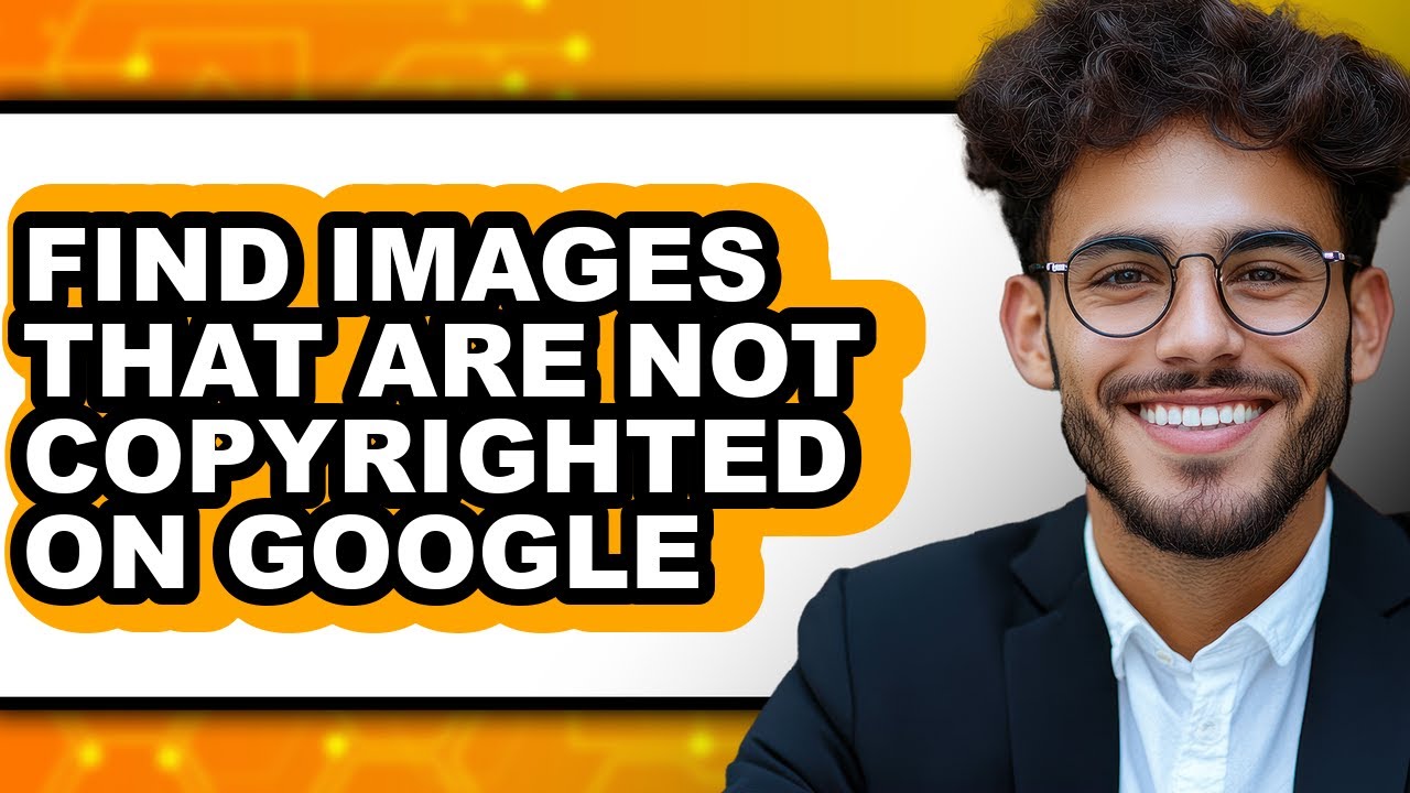 How to Find Images That Are Not Copyrighted on Google (full Guide)