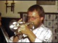 Capture de la vidéo Barrelhouse Jazzband In De Luifel Geleen Film Zonder Geluid!