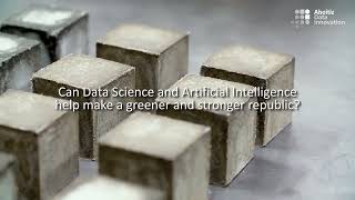 Can Data Science and AI help make a greener and stronger republic