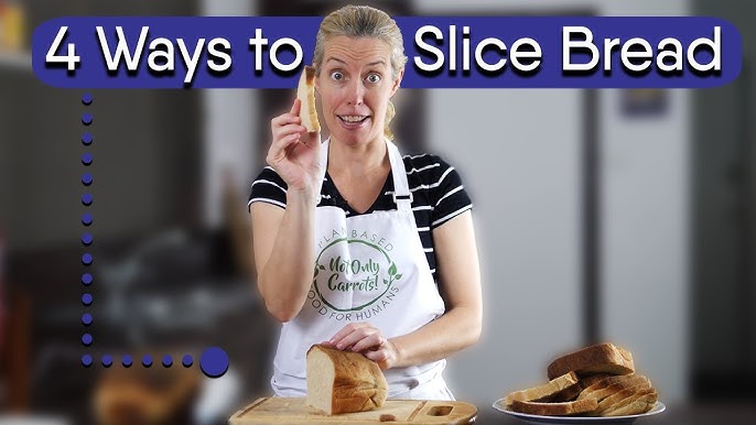 Making the Perfect Slice: An Artisan Baker's Guide to Bread Slicers 