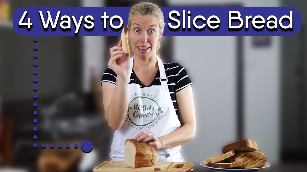 WATCH this before you buy a Bread Slicing Guide 