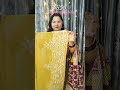 check discription for link ✨👇🏻🪷 #saree #meeshohaul #ytshorts #trending