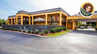 Quality Inn Airport - Southeast | Birmingham (AL), United States | Hotel Review 🏨