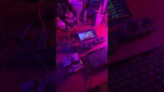 The Cyberdeck Begins
