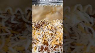 Baked ziti for the win 🫶🏾🍽️ #like #comment #subscribemychannel #simple #easyrecipe #love #viral