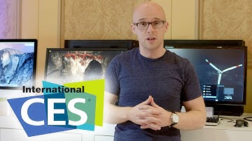 Announcing New AMD FreeSync™ Technology-Enabled Displays at #CES2015