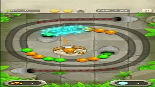 Marble Mission For Kids screenshot 1