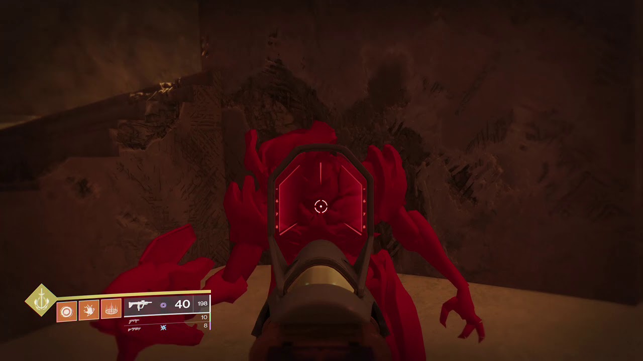 Destiny 2: The Endless Gate Exploration