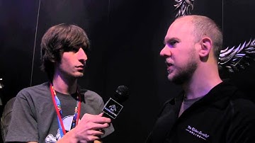 Elder Scrolls Online | E3 2013 Interview
