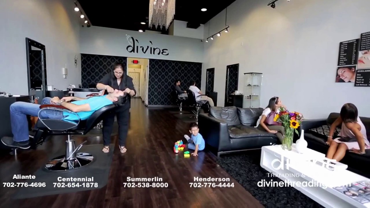 Divine Threading & Lash Studio