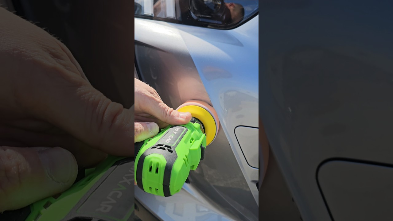 Easy Car Bodywork Repair For Beginners