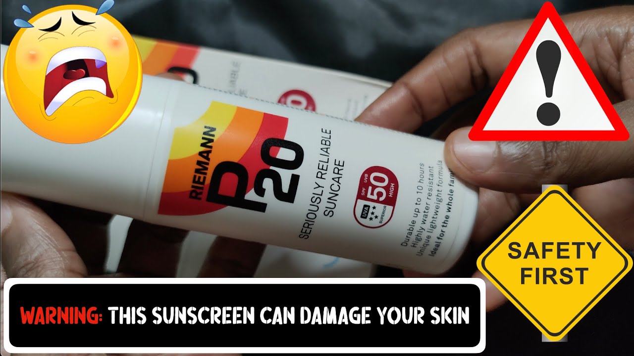 p20 continuous spray spf 50