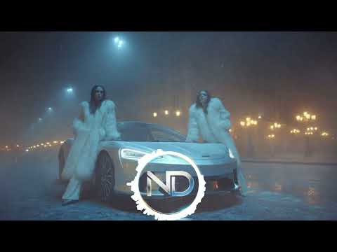 Numan DEEP – Crossfade (Original Mix)