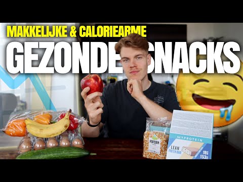 Video: Caloriearme Chocoladesoufflé Met Saus