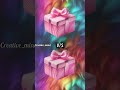 Choose Your Gift 🎁✨ – Lucky Pick?! 😳🔥 Comment your favorite #ChooseYourGift #shorts