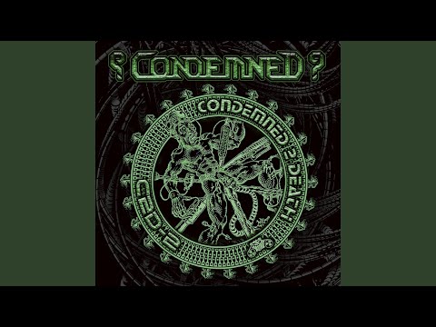 Condemned? — Big Time Game Hunting (Condemned? Humanoid or Biomechanoid? 1986)