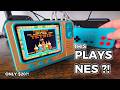 This $20 Console Plays NES Games &amp; It's Actually Impressive!