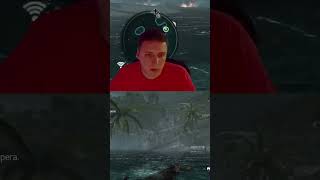 Оставят ли коридорность в ремейке Black Flag? ⚓️